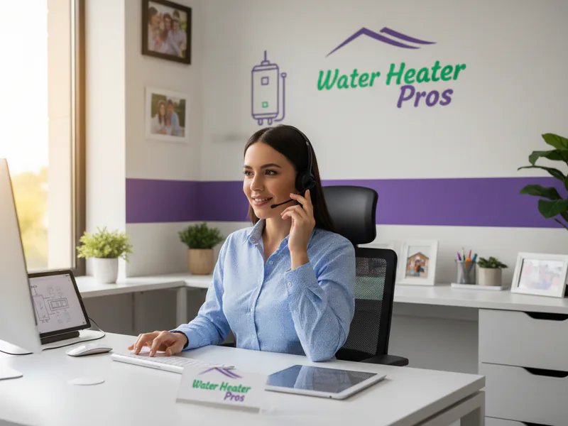 Water Heater Repair  in Wilsonville  FAQ